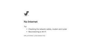 Sin internet